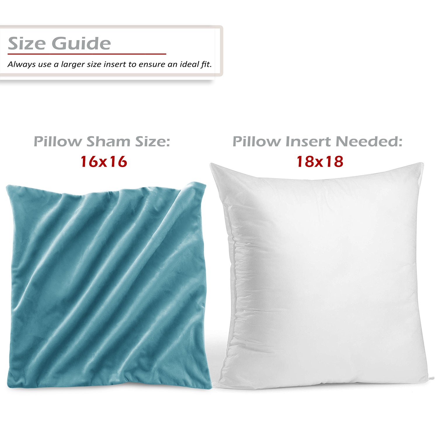 Holiday pillow covers online 16x16