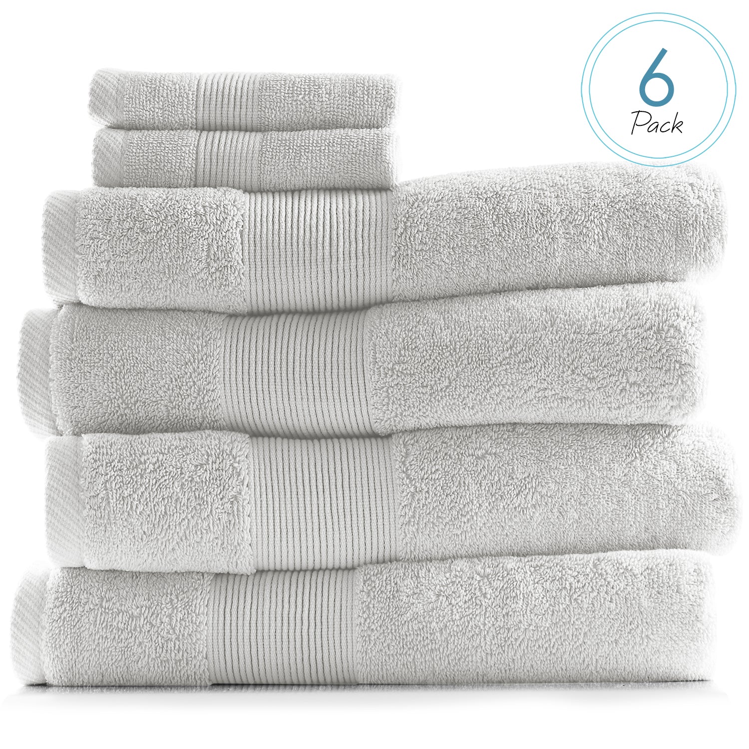 LUXURY EGYPTIAN COTTON TOWEL MIAMI HAND TOWELS BATH SHEET ABSORBENT SOFT  700 GSM